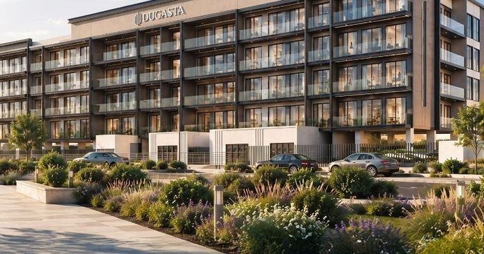 Astra South, Dubai South — Dubai